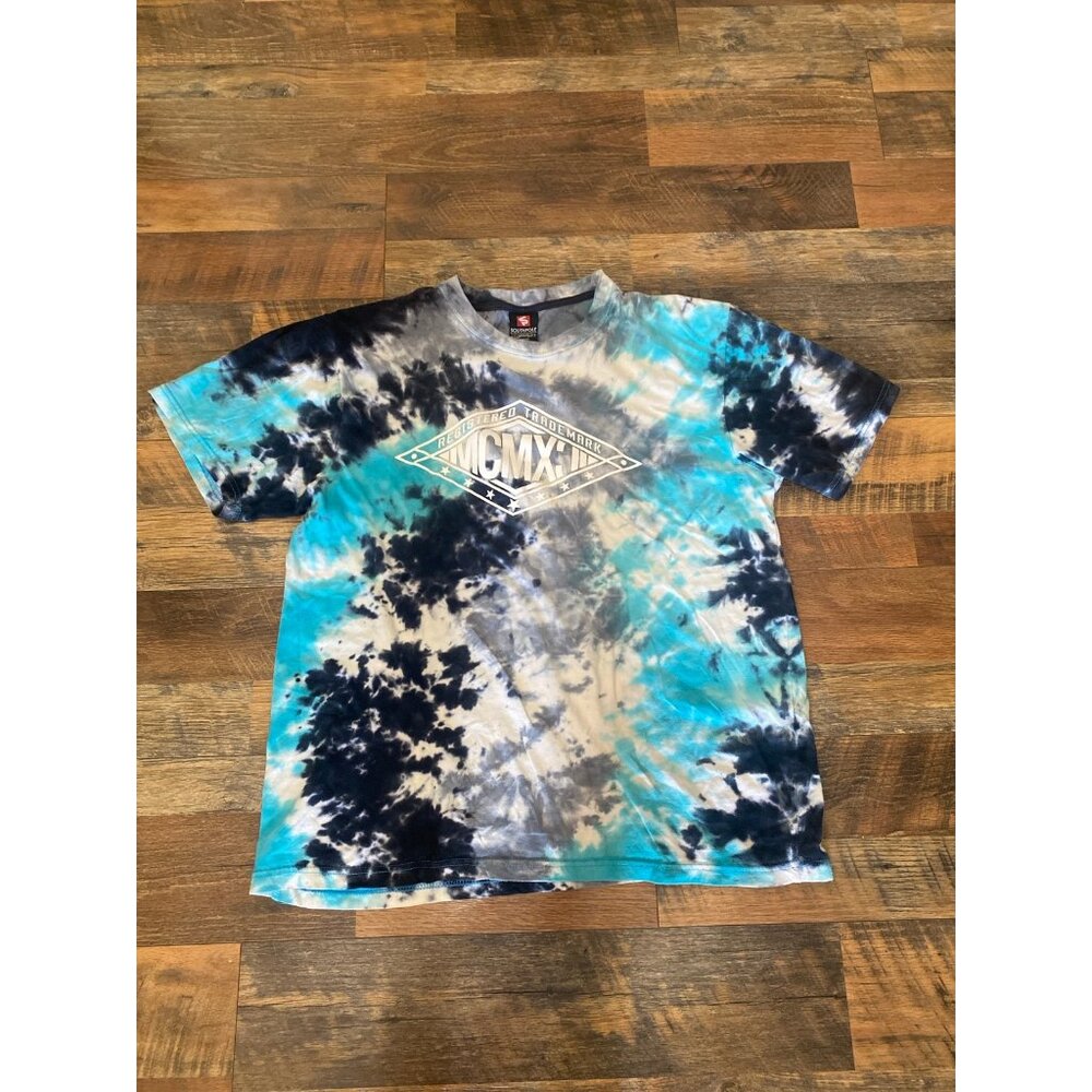 Vintage South Pole Tye Dye t shirt